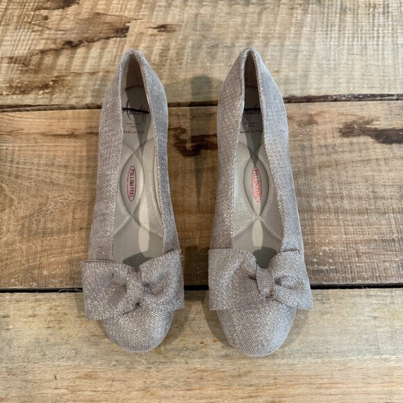 Amalfi Vipiteno Tondi Lam Luna NEW Size 9 - Picture 4 of 12